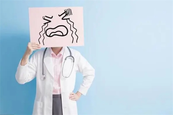如何正确认识焦虑症躯体化