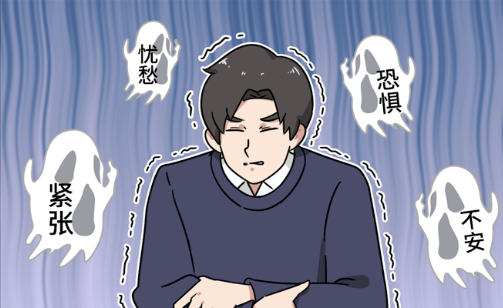 引起焦虑症的因素有哪些?怎么才能更快恢复?