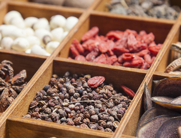 中药禁忌探秘：十八反十九畏的用药红线