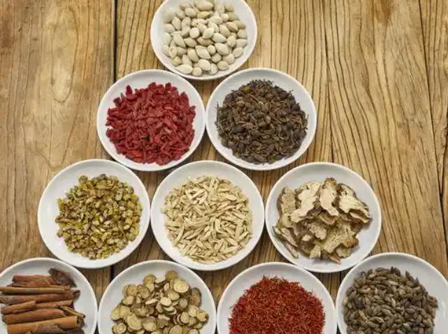 ​中药饮食禁忌：药食同调的智慧之道