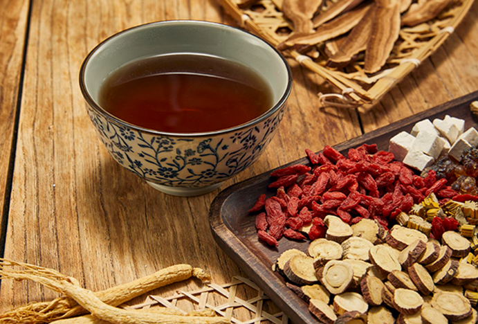 服用中药期间的生活习惯禁忌：细节铸就疗效