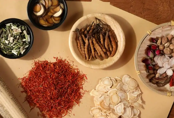 中医节气养生：顺应天时，守护健康