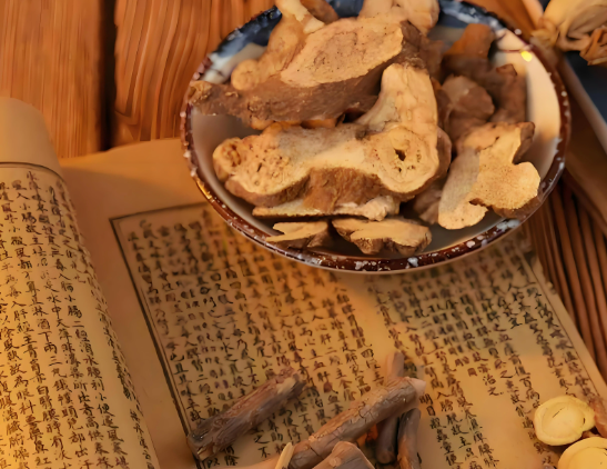 春日焕新，解锁春季养生密码