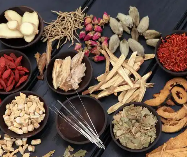 秋意渐浓，解锁秋季养生良方