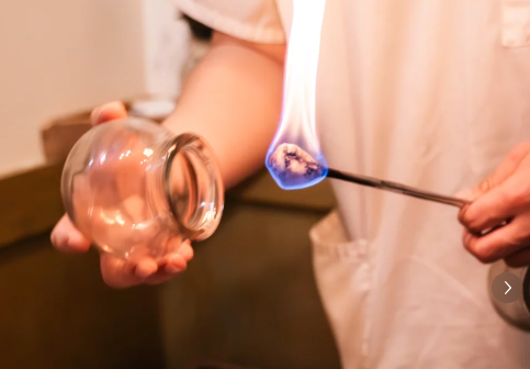 经络拔罐养生法：开启健康活力新密码