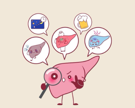 怒：疏肝之用与伤肝之患