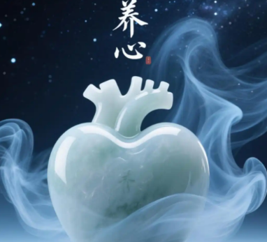 喜：养心之悦与过喜之伤