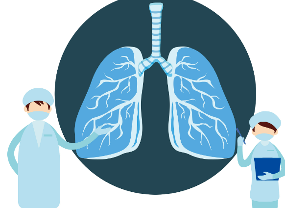 忧与悲：宣肺之需与伤肺之害